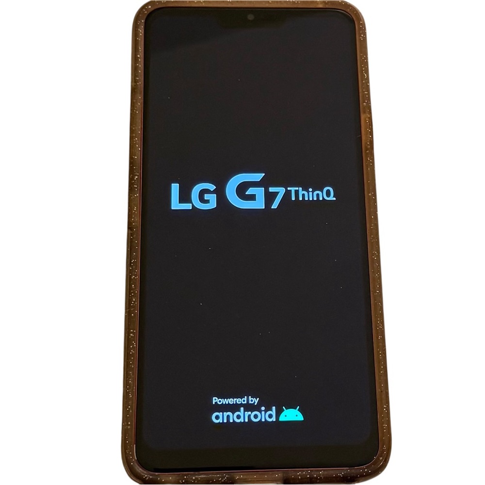 LG G7 Thinq for T-mobile